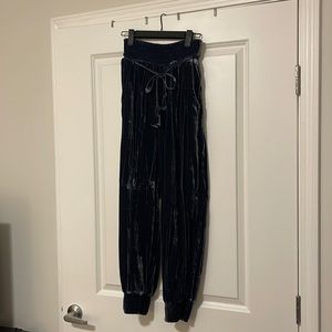 Blue Gypsy Pant by Anthropologie, Size Small